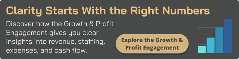 Explore the Growth & Profit Engagement